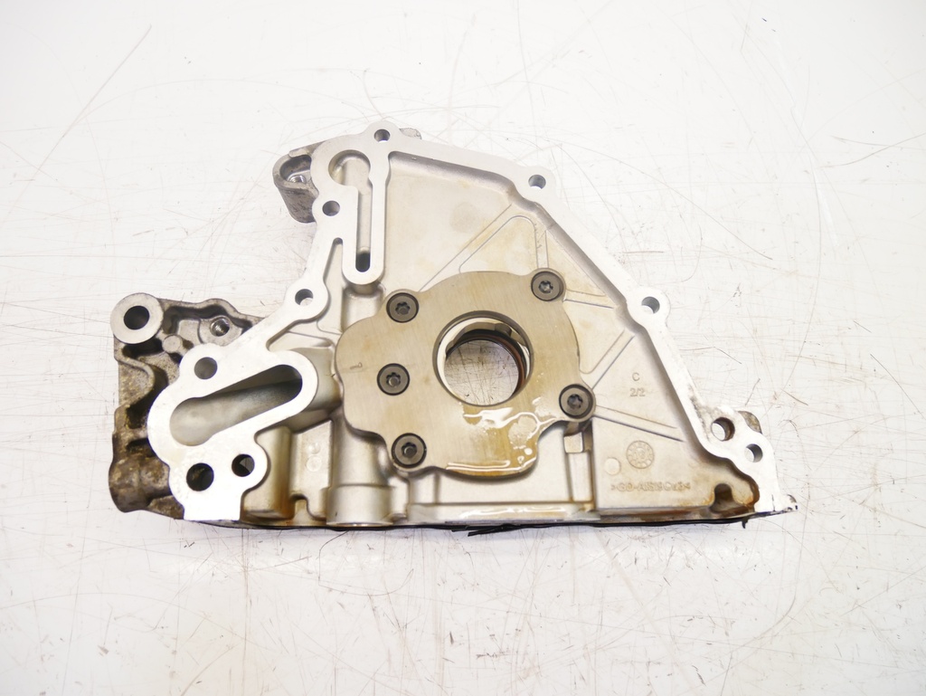 [MTD-403674] Bomba de aceite Seat Volkswagen Ibiza Polo 1.0 CHYC CHY 04C115105L