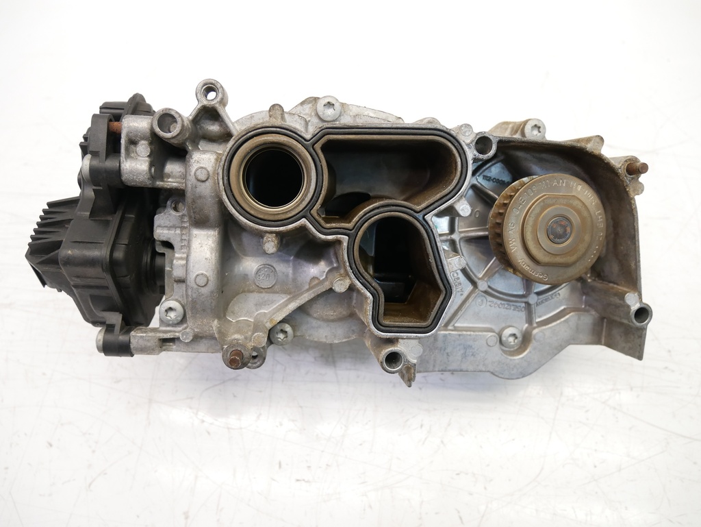 [MTD-403862] Bomba de agua Audi Seat Skoda VW Ibiza 1.0 TSI DLAC DLA 05E121117K