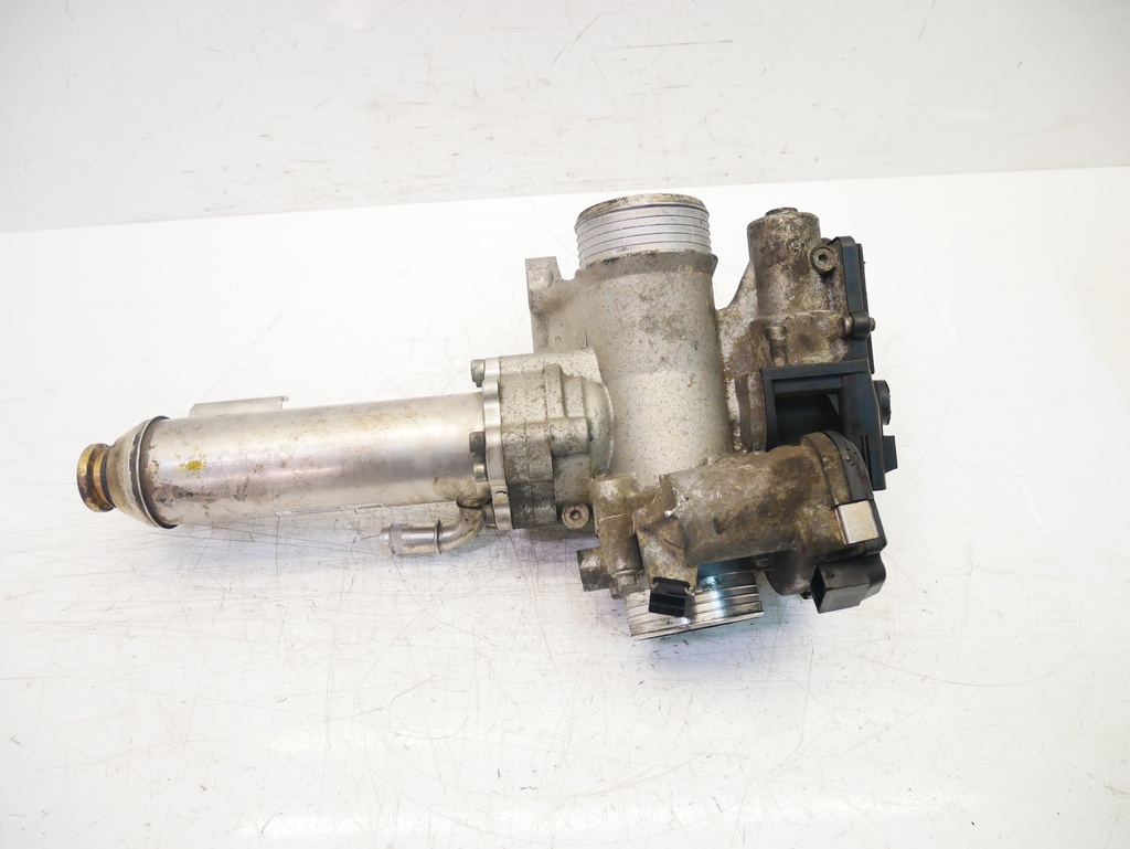 [MTD-404016] Enfriador de gases de escape Volvo S60 384 2.4 D5 D5244T5 8692720