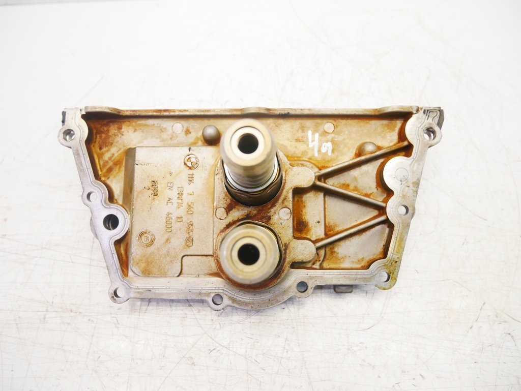 [MTD-404107] Tapa delantera BMW X5 E70 4.8i xDrive N62B48B 7540944