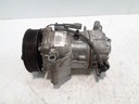 Compresor de aire acondicionado Nissan Juke F16 1.0 DIG-T HR10DDT HRA0 926002888R