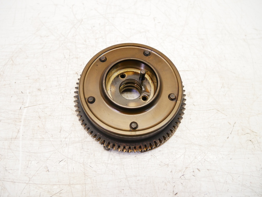 [MTD-404939] Árbol de levas Mercedes GL 450 4.7 V8 M 273.923 A2720505047