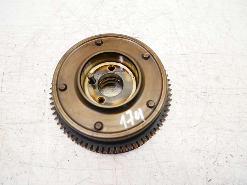 [MTD-404954] Árbol de levas Mercedes GL 450 4.7 V8 M273.923 A2720505047