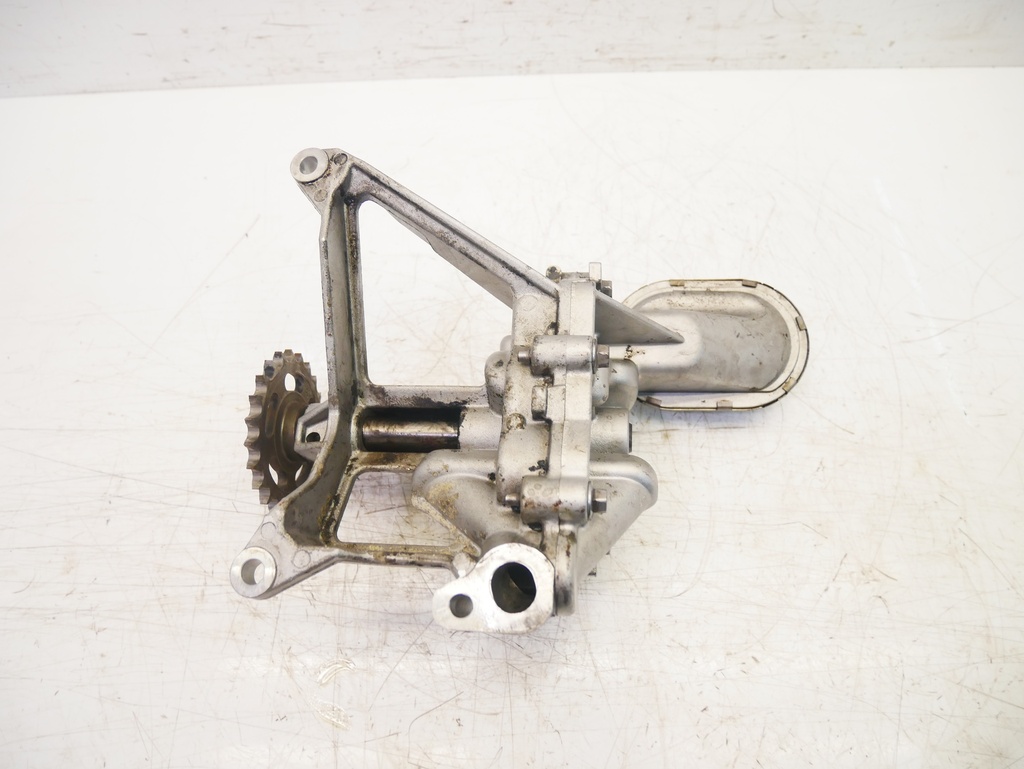 [MTD-404987] Bomba de aceite Ford Galaxy S-Max 2.0 TDCI Diesel UFWA 9682393380