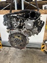 Motor Toyota Highlander GSU7 3.5 V6 2GR-FKS