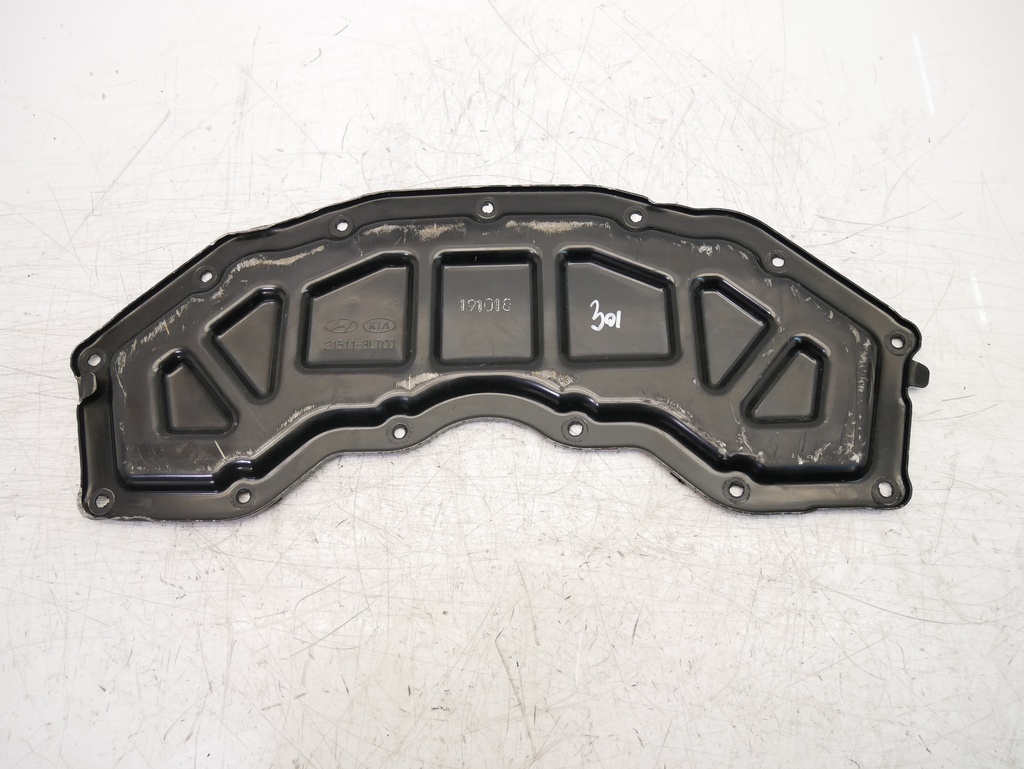 [MTD-405561] Cárter de aceite inferior para Genesis Kia G90 Stinger 3.3 T-GDI G6DP