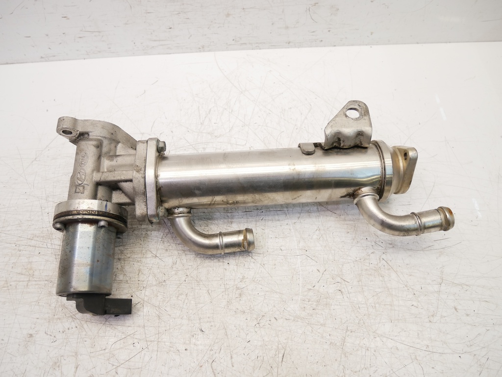 [MTD-405740] Enfriador de gases de escape Hyundai Santa Fe 2.2 CRDI D4EB 28410-27410