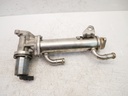 Enfriador de gases de escape Hyundai Santa Fe 2.2 CRDI D4EB 28410-27410