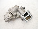 Válvula EGR Ford 2.0 EcoBlue Diesel Mondeo MK5