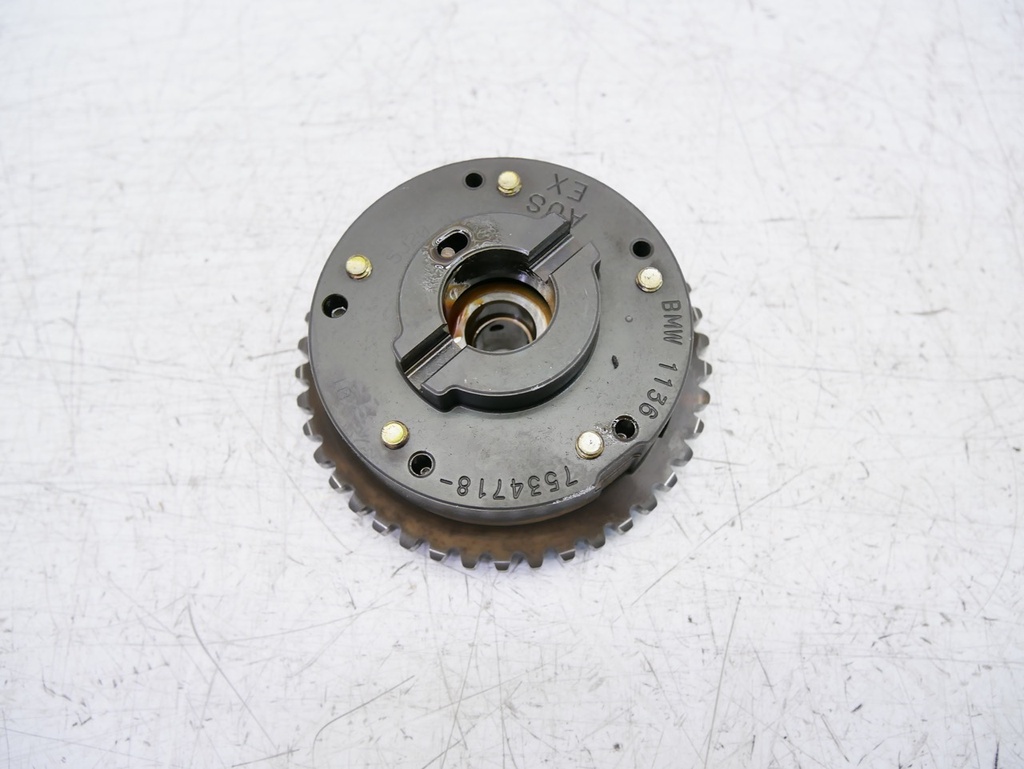 [MTD-407735] Unidad de avance del árbol de levas BMW X5 E53 4.4i V8 N62B44A