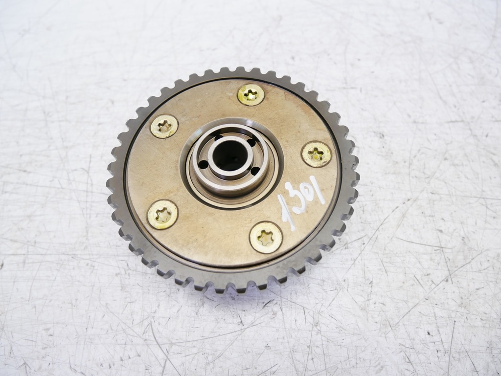 [MTD-407726] Unidad de avance del árbol de levas BMW X5 E53 4.4i V8 N62B44A