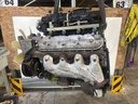 Motor Chevrolet Silverado 2500 6.0 V8
