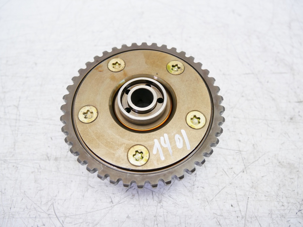 [MTD-407743] Unidad de avance del árbol de levas BMW X5 E53 4.4i V8 N62B44A (7512182)