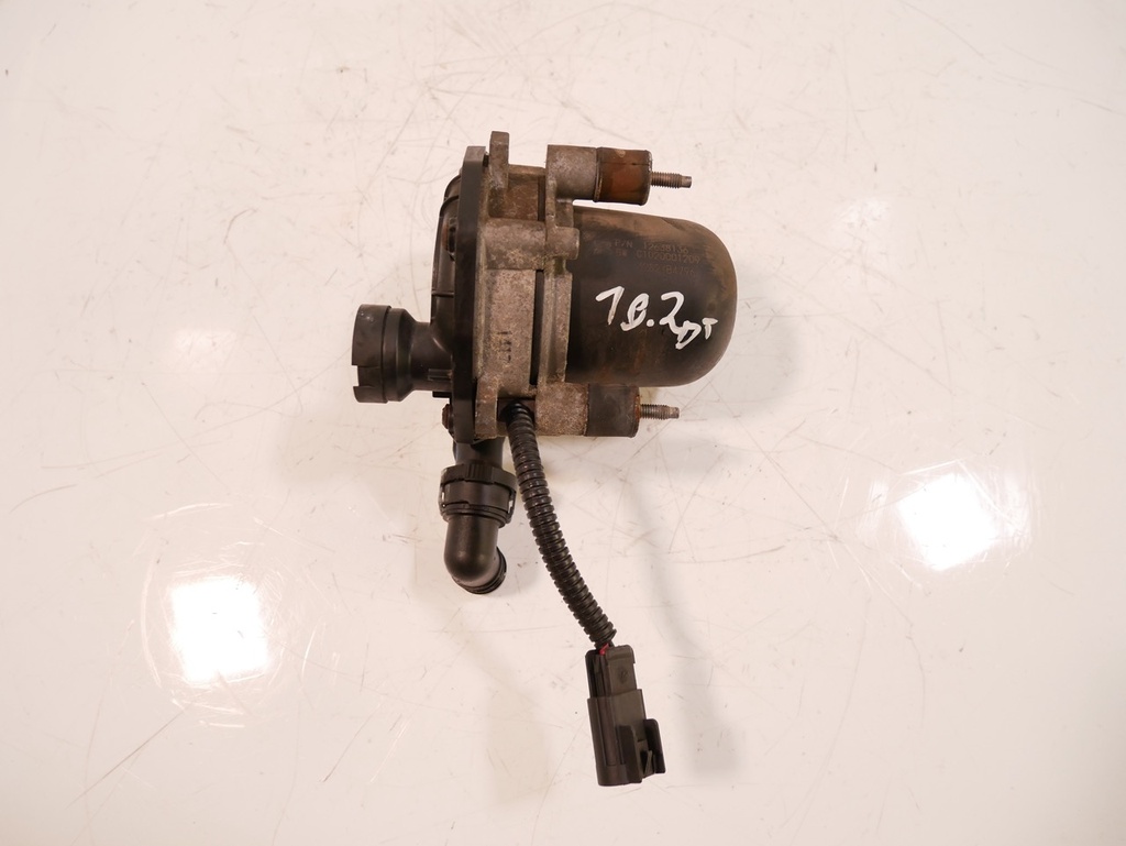 [MTD-411545] Bomba de aire secundaria Buick Cadillac CTS SRX Camaro GMC 3.6 V6 LFX 12638136