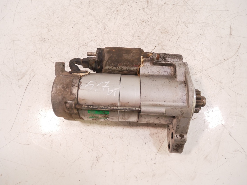 [MTD-413824] Motor de arranque Land Rover Discovery L319 3.0 TD V6 306DT 428000-9581