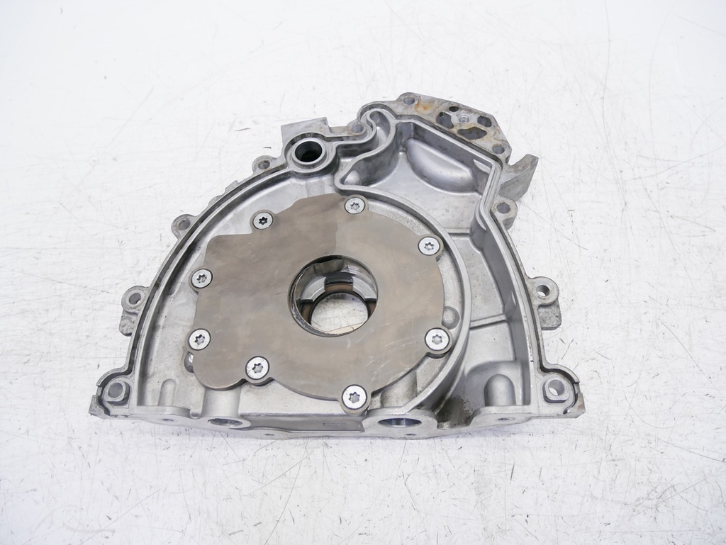 [MTD-408970] Bomba de aceite Jaguar XF X250 XJ X351 3.0 SDV6 306DT 9X2Q-6600-AB