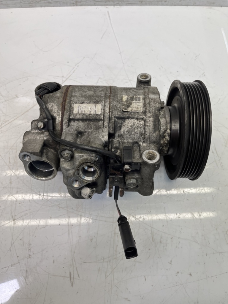 [MTD-411395] Compresor de aire acondicionado Audi Q5 8RB 3.2 FSI V6 8K0260805K