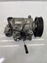 Compresor de aire acondicionado Audi Q5 8RB 3.2 FSI V6 8K0260805K
