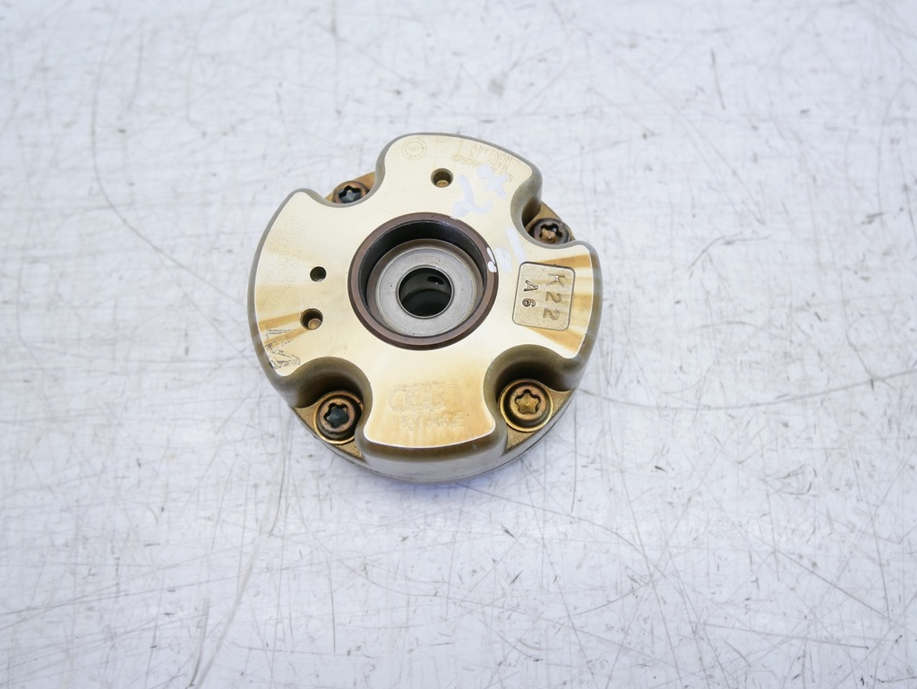 [MTD-416008] Regulador de levas Audi A4 B7 A6 C6 3.2 V6 FSI BKH 06E109083G