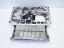 Cárter de aceite Audi A4 B7 A6 C6 3.2 V6 FSI gasolina BKH