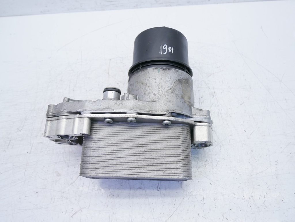 [MTD-416379] Caja de filtro de aceite Land Rover Discovery IV 3.0 SDV6 306DT