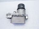 Caja de filtro de aceite Land Rover Discovery IV 3.0 SDV6 306DT