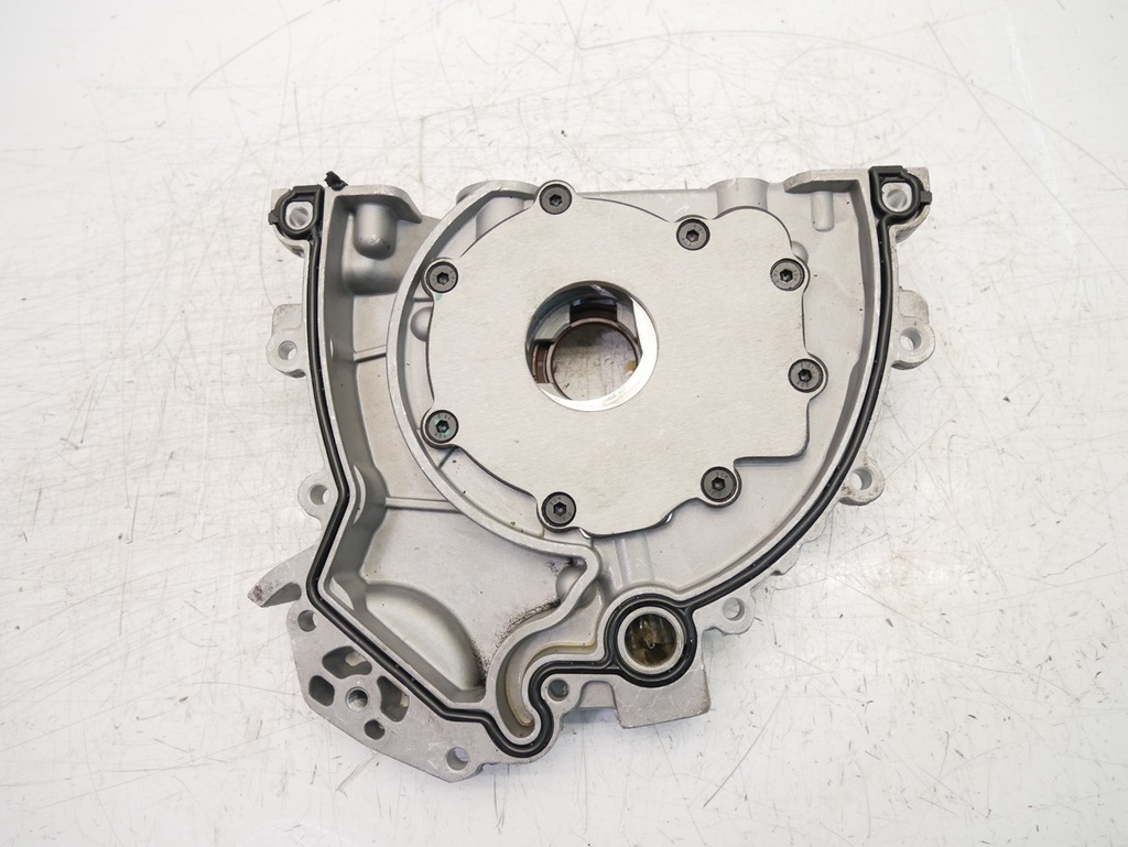 [MTD-416153] Bomba de aceite Land Rover Discovery IV 3.0 TD 4x4 306DT 9X2Q-6600-AB