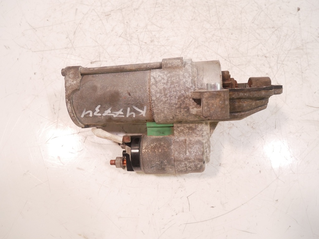 [MTD-419624] Motor de arranque Ford Focus Kuga Escape 1.5 EcoBoost (YZDA) 110 kW 150 CV JX6T-11000-DA