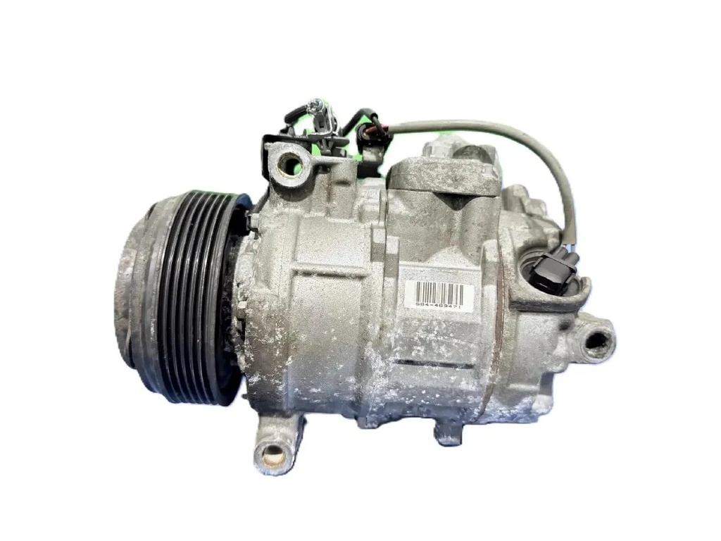 [AC00102] Compresor AC BMW 1er E87 E88 2,0 118d N47D20C 64526987862 6SBU14C