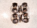 Pistón Ford Mustang 2.3 EcoBoost N48H N48 PK93 2021
