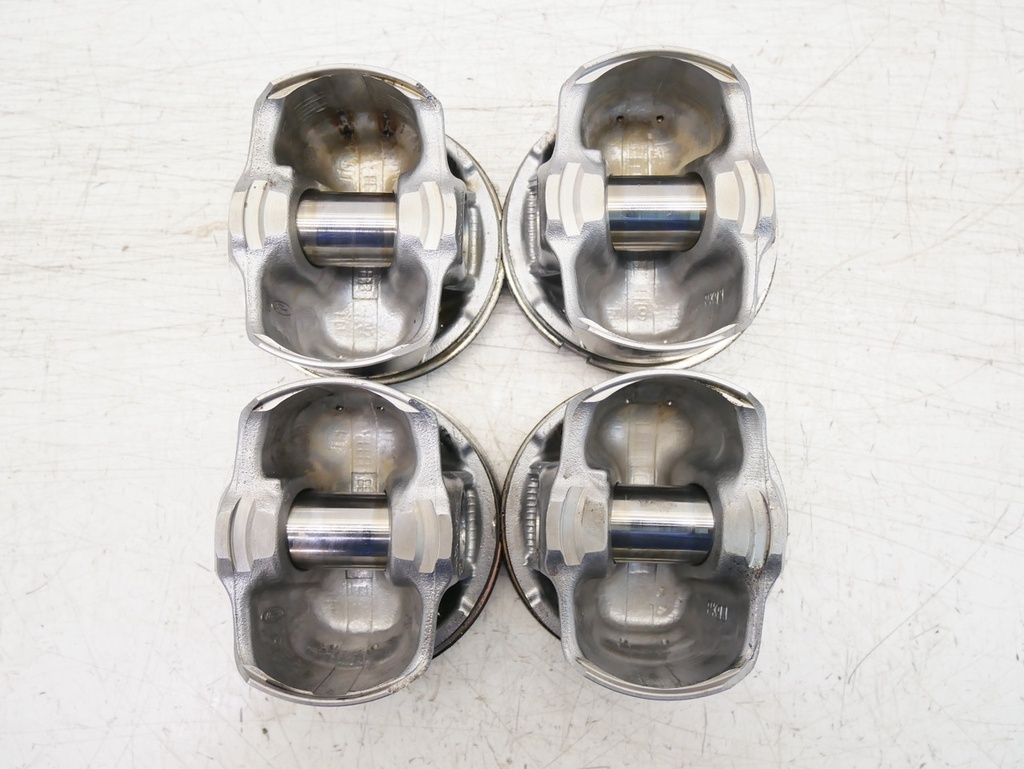 [MTD-441204] Pistón para Ford Mustang 2.3 EcoBoost (N48H, N48) 2022