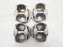 Pistón para Ford Mustang 2.3 EcoBoost (N48H, N48) 2022