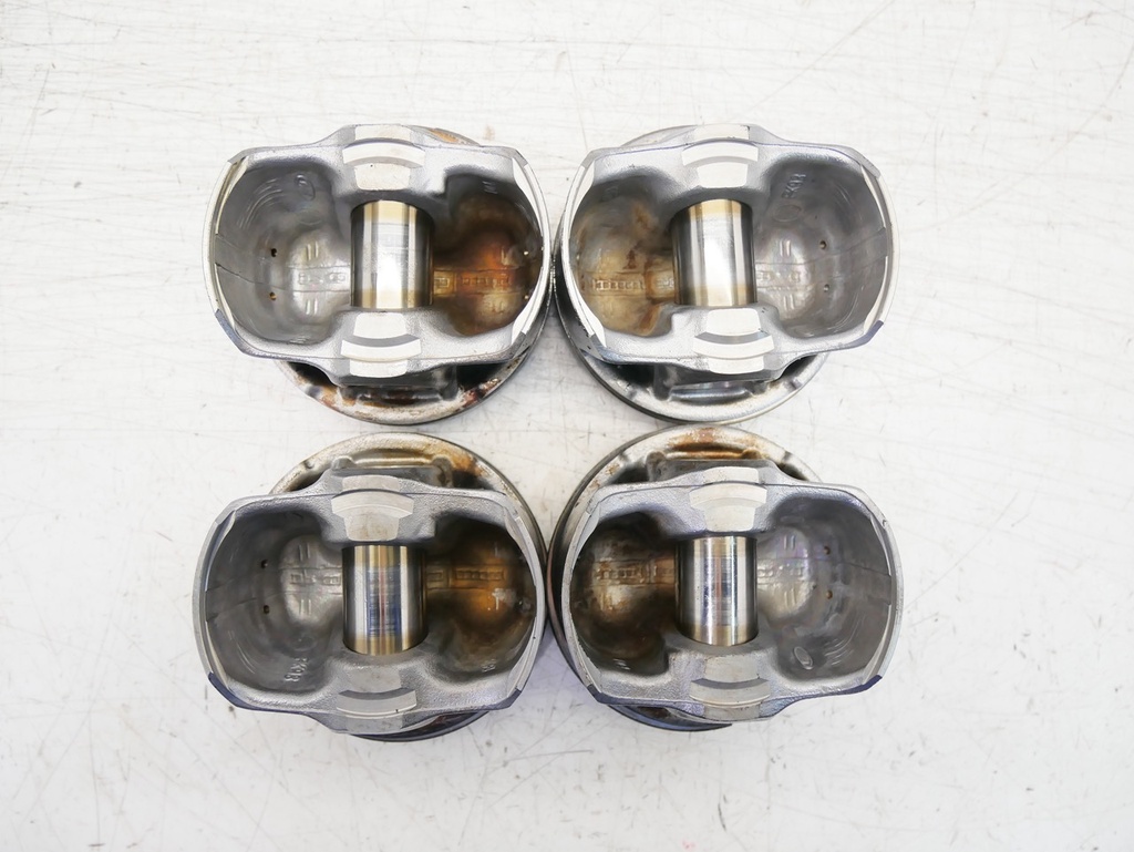 [MTD-441212] Pistón Ford Mustang 2.3 EcoBoost N48H N48 ECJE-A 2020