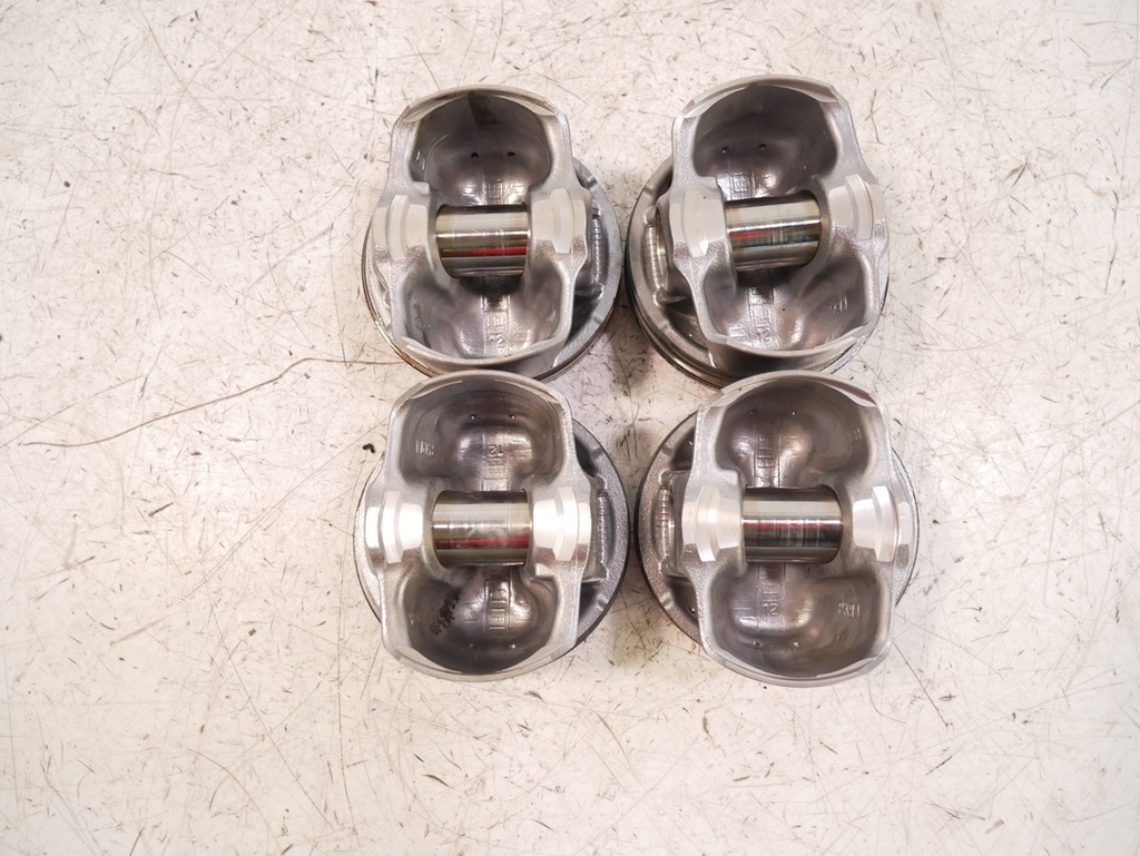 [MTD-441378] Pistón para Ford Mustang 2.3 EcoBoost (N48/N48H) 53.000 km