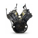 Motor Mercedes-Benz Clase E S212 350 CDI