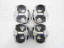 Pistón para Ford Mustang 2.3 EcoBoost 314-317 CV N48H