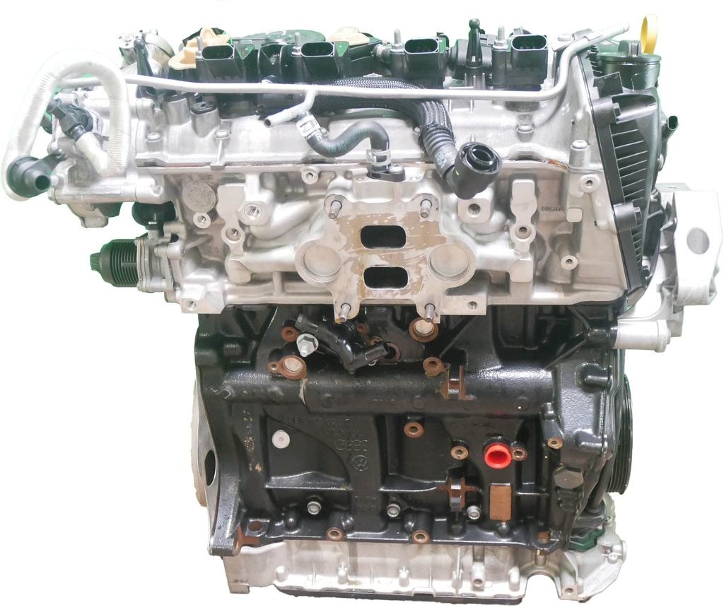 [MTD-426862] Motor VW Beetle Passat 2.0 TSI TFSI