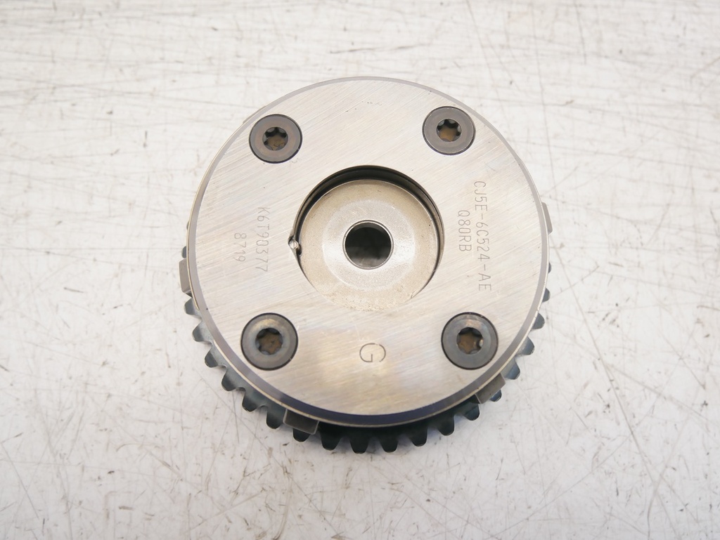 [MTD-444479] Variador de fase Ford 2.3 EcoBoost N48H CJ5E-6C524-AE