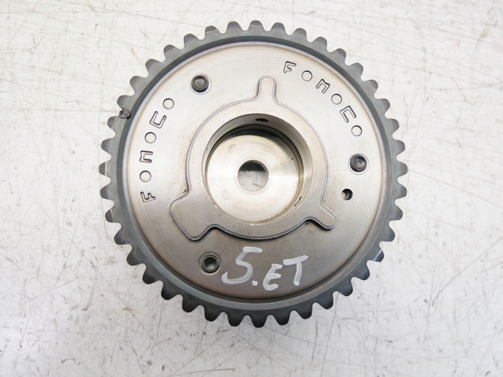 [MTD-444718] Variador de fase Ford 2.3 EcoBoost 4 Cil. N48H CJ5E-525-AE