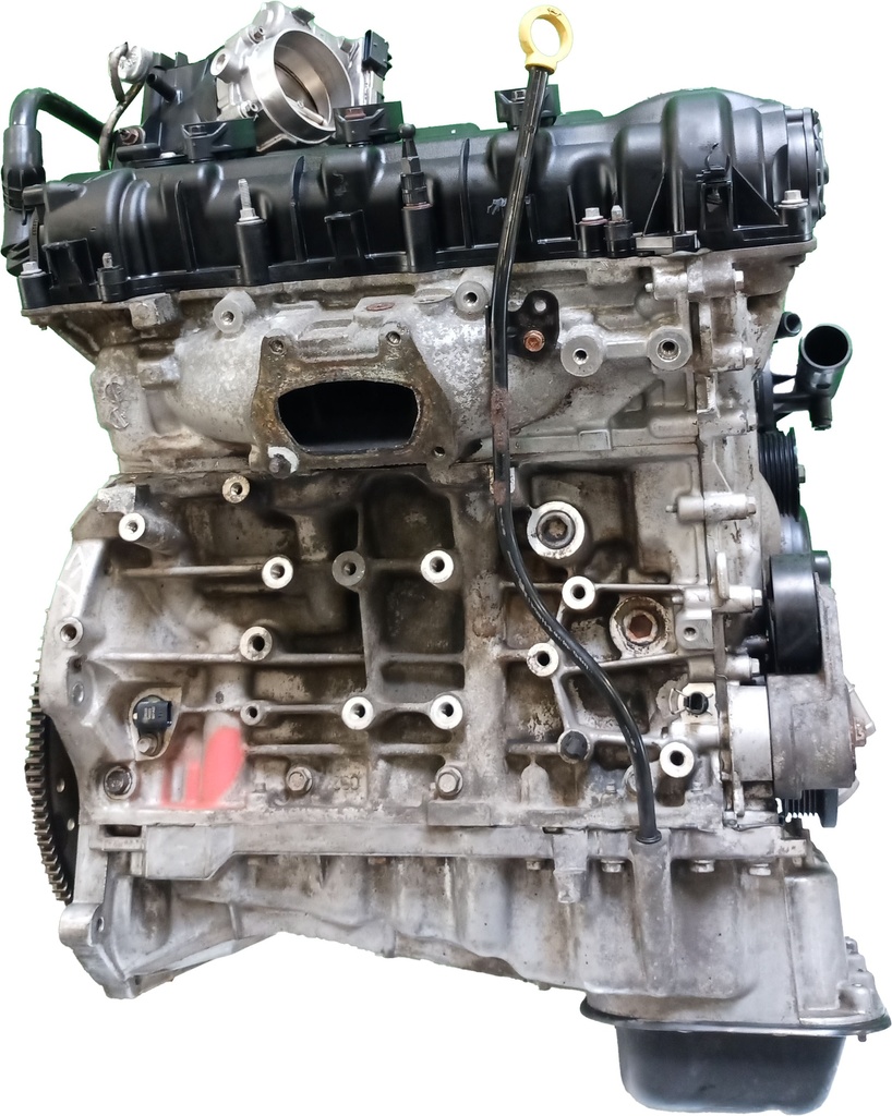 [MTD-430240] Motor Dodge Charger 3.6 V6 ERB