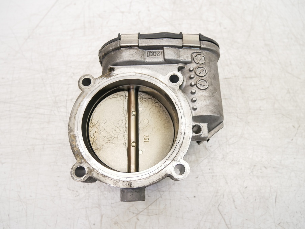 [MTD-406690] Válvula de estrangulación para Porsche Cayenne 4.5 V8