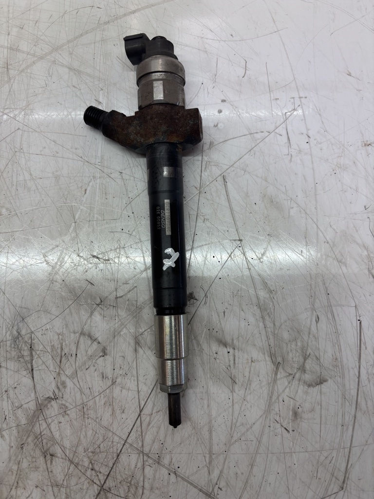 [MTD-459048] Inyector Ford Transit 2.2 TDCi SRFA SRFB 6C1Q-9K546-BC