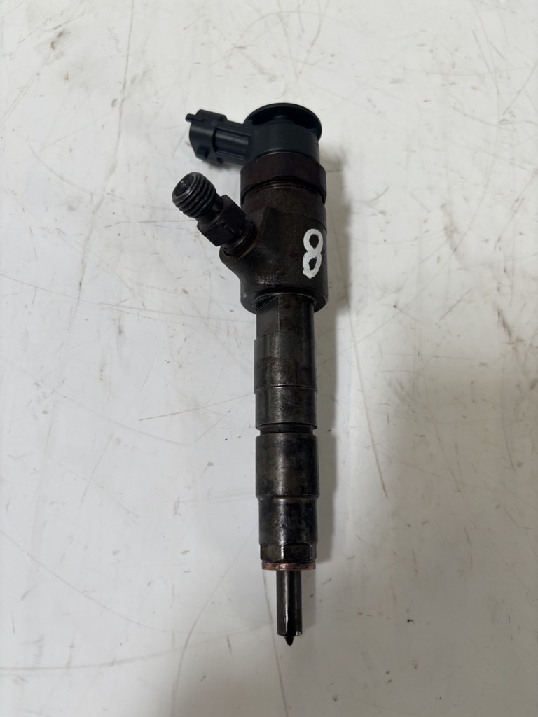 [MTD-457475] Inyector Citroën Peugeot Berlingo Partner 1.6 BlueHDi 75cv DV6FE