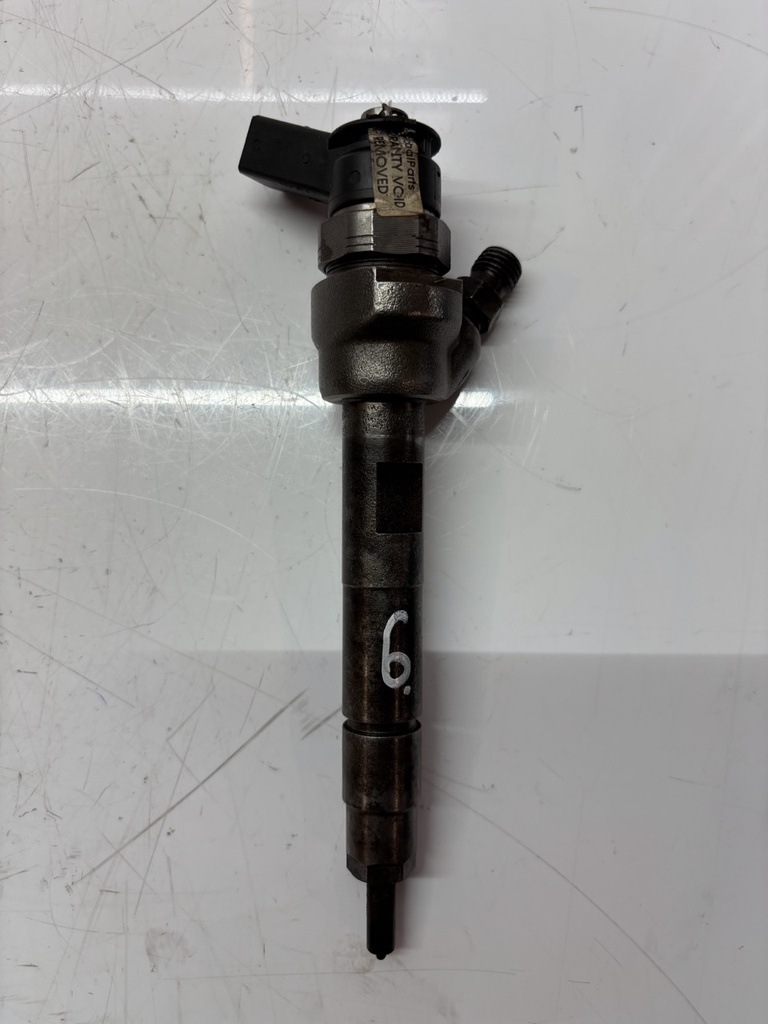 [MTD-460370] Inyector Mini Countryman R60 2.0 Diesel N47C20A 7798446