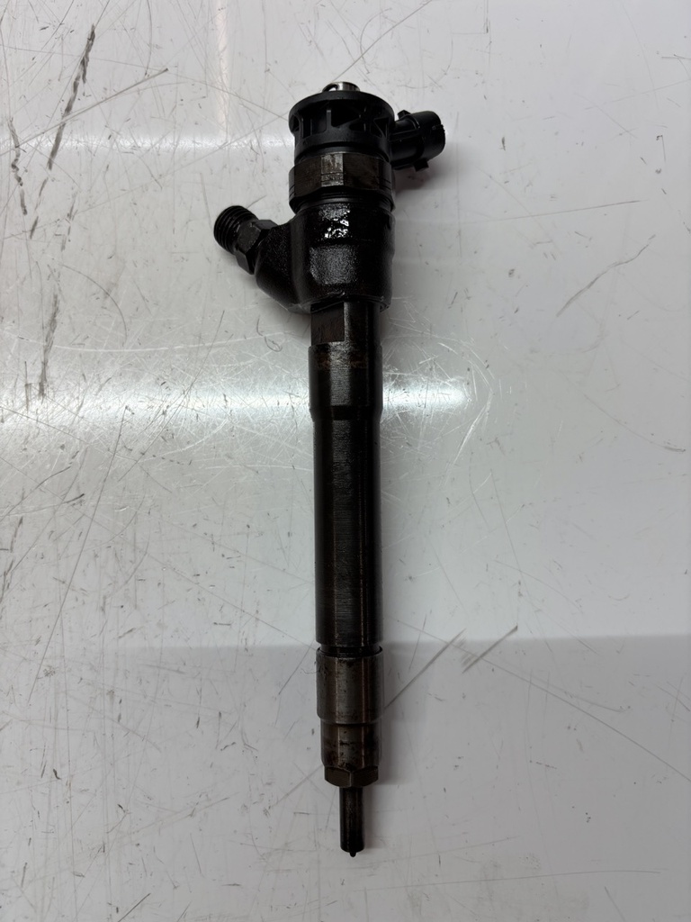 [MTD-463926] Inyector Renault Trafic III 1.6 dCi R9M408 H8201055367