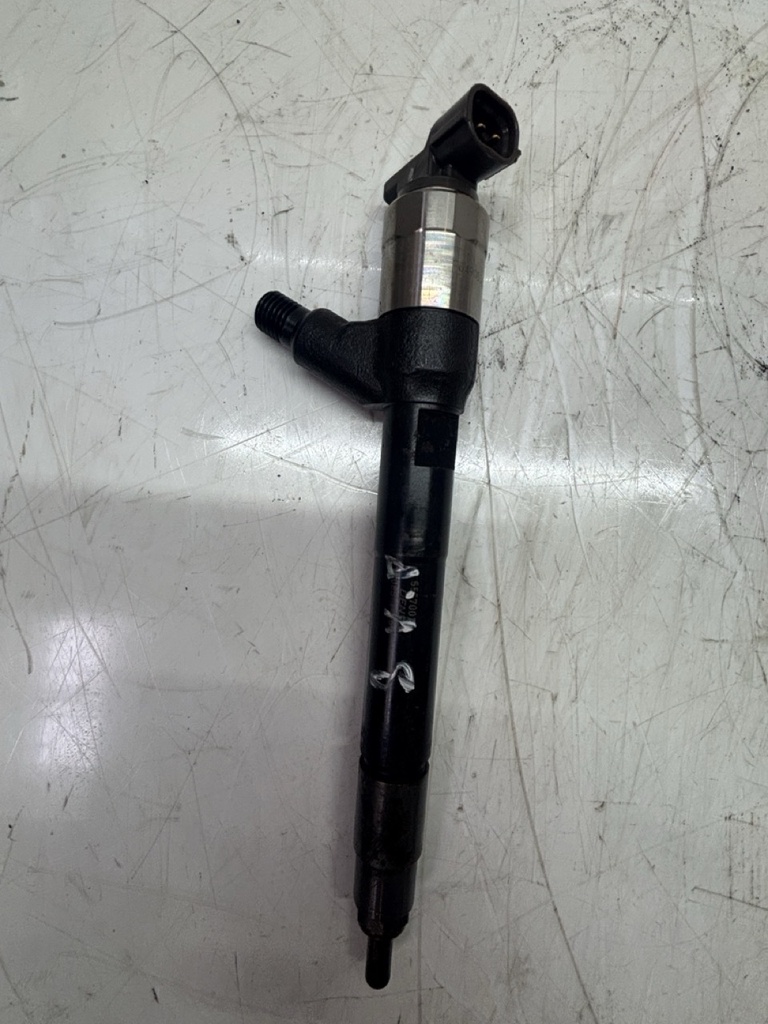 [MTD-467484] Inyector Opel Insignia A 1.6 CDTi B16DTH LVL (55570012)