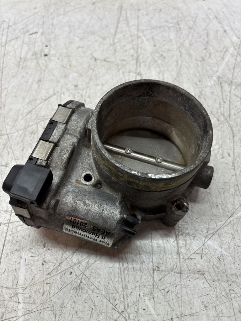[MTD-479259] Válvula de mariposa Porsche Cayenne S 4.5 V8 gasolina M48.00 94860511503