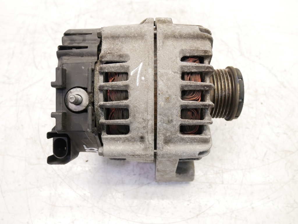 [MTD-395192] Alternador 180A BMW X1 E84 2.0 xDrive 18d N47D20C N47