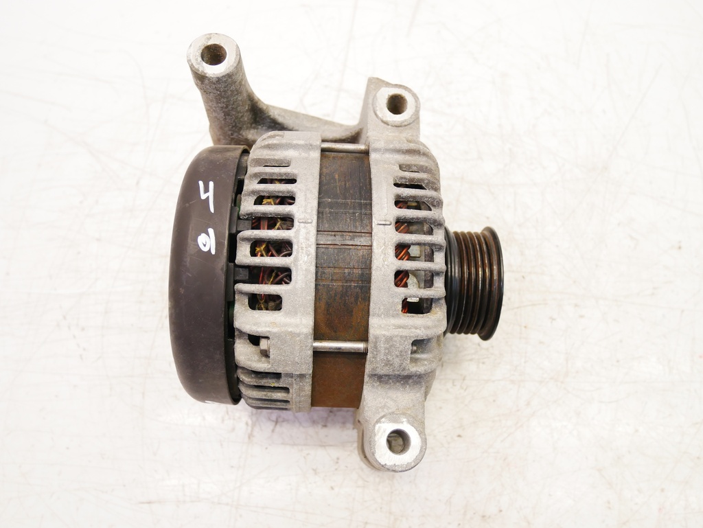[MTD-399485] Alternador Opel Astra K Adam Corsa E 1.0 Turbo D10XFL LE1