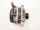 Alternador Opel Astra K Adam Corsa E 1.0 Turbo D10XFL LE1